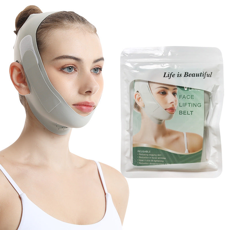 V Face Mask for lifting and firming