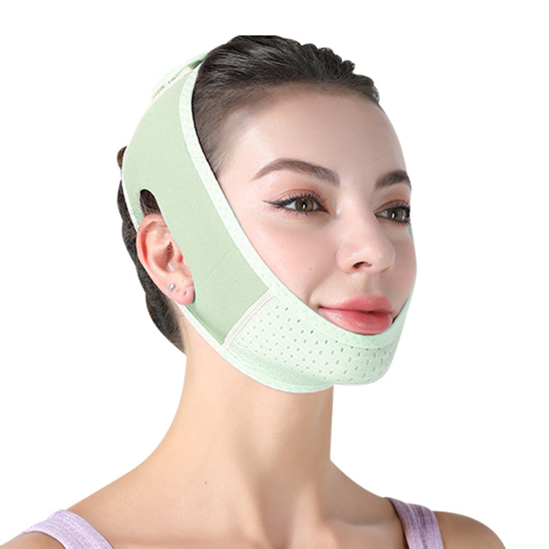 V Face Mask for lifting and firming