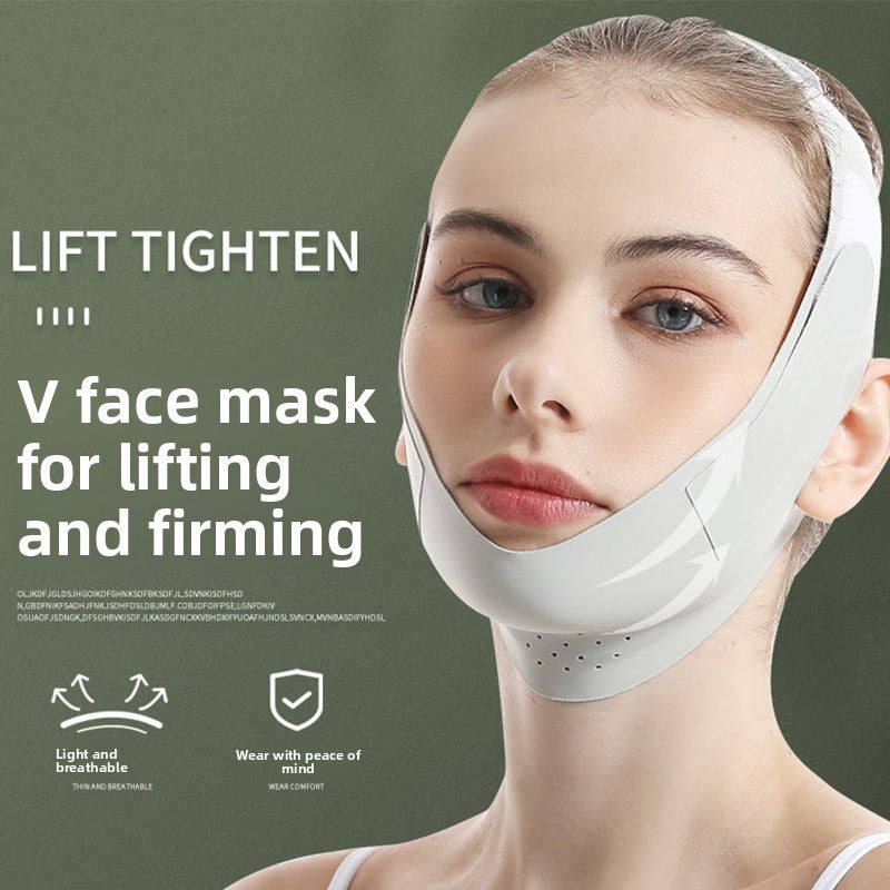 V Face Mask for lifting and firming