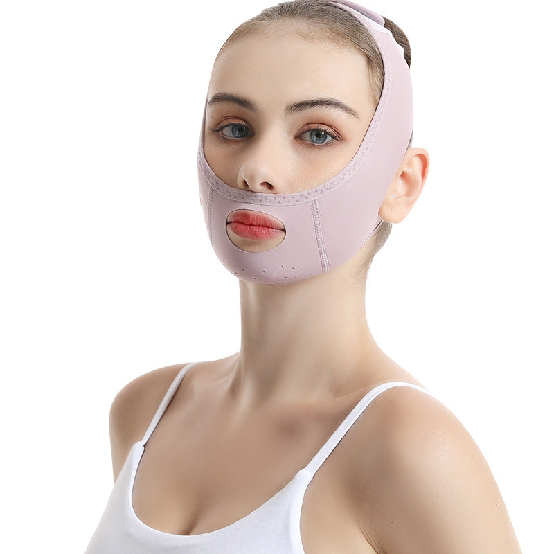 V Face Mask for lifting and firming