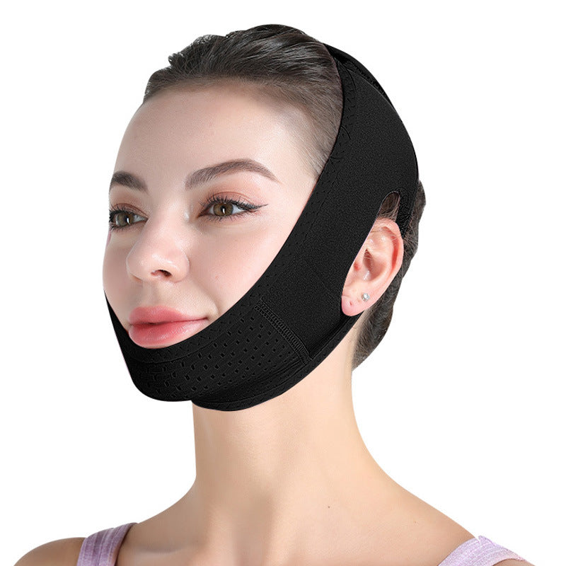 V Face Mask for lifting and firming