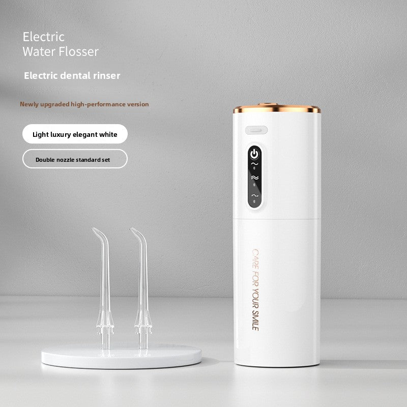 Electric Water Flosser