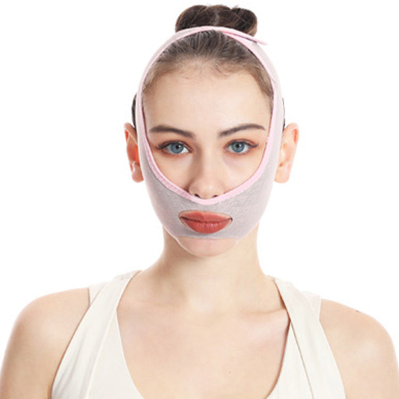 V Face Mask for lifting and firming