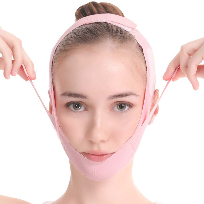 V Face Mask for lifting and firming