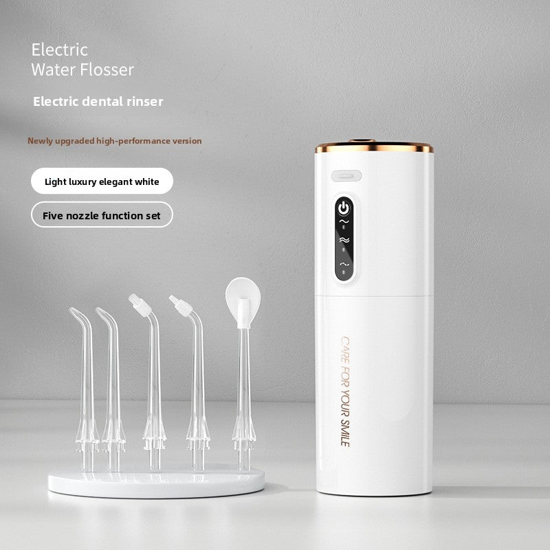 Electric Water Flosser