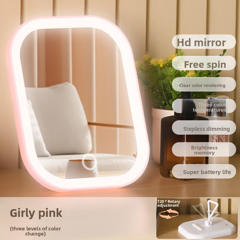 LED Makeup Mirror