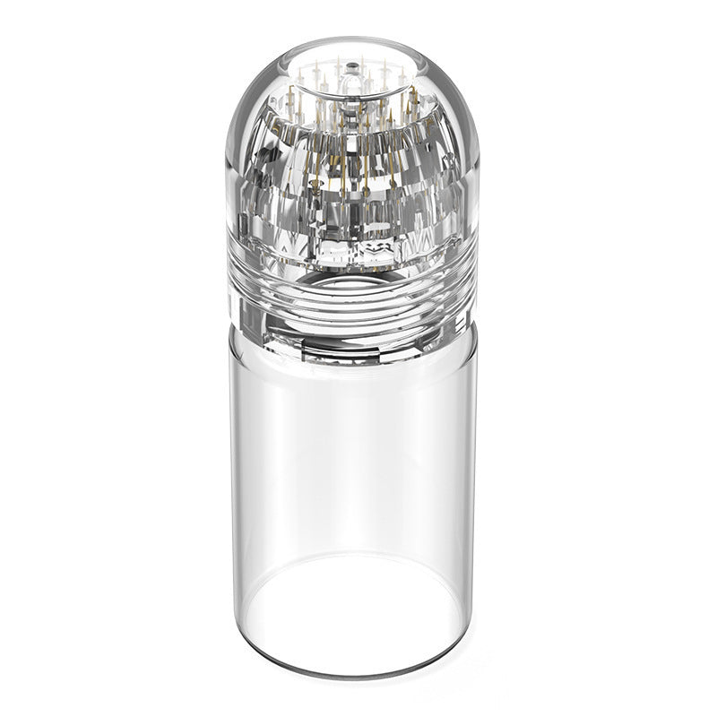 Hair growth and anti-hair loss scalp repair essence