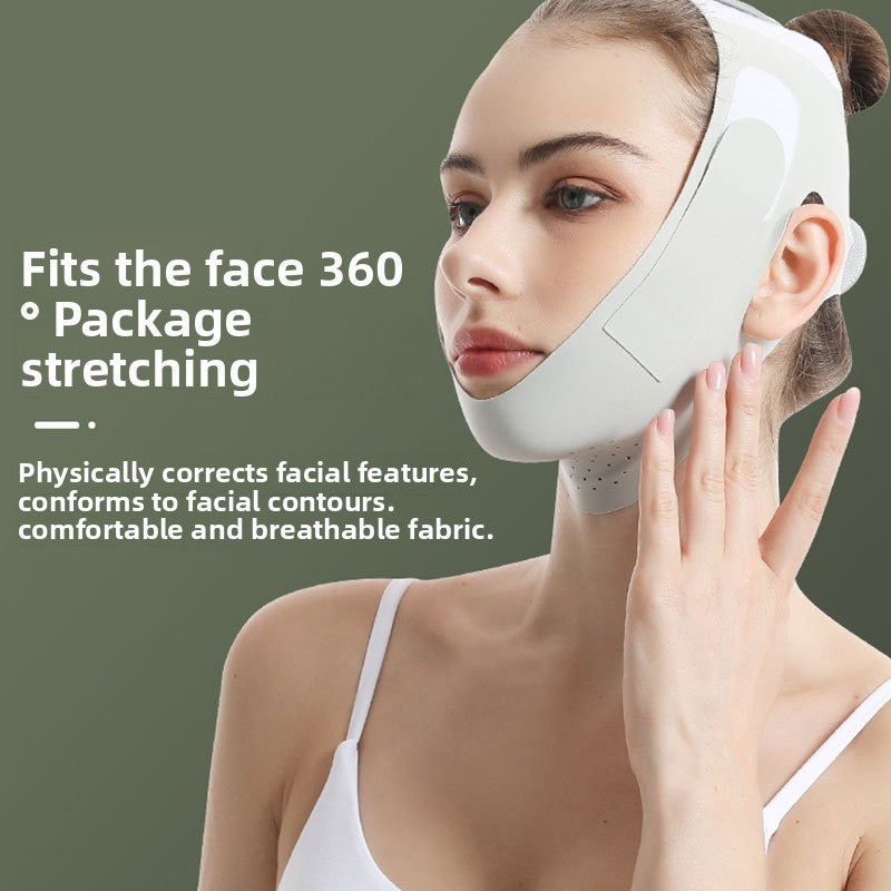 V Face Mask for lifting and firming