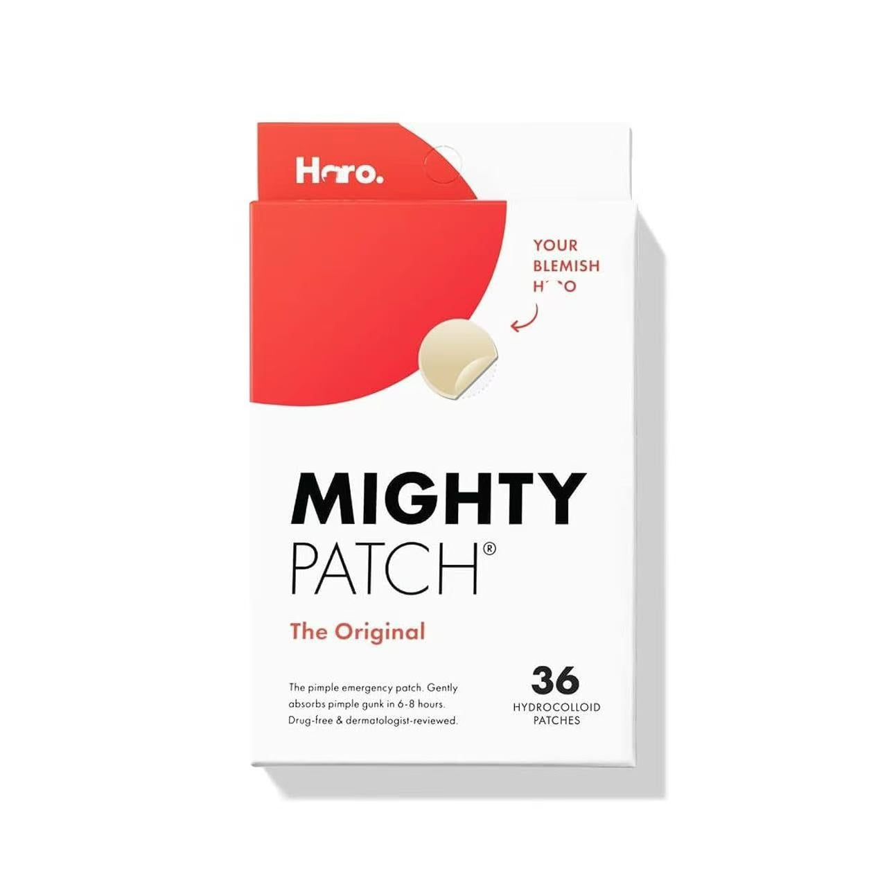 Cosmetic Mighty Pimple Patch