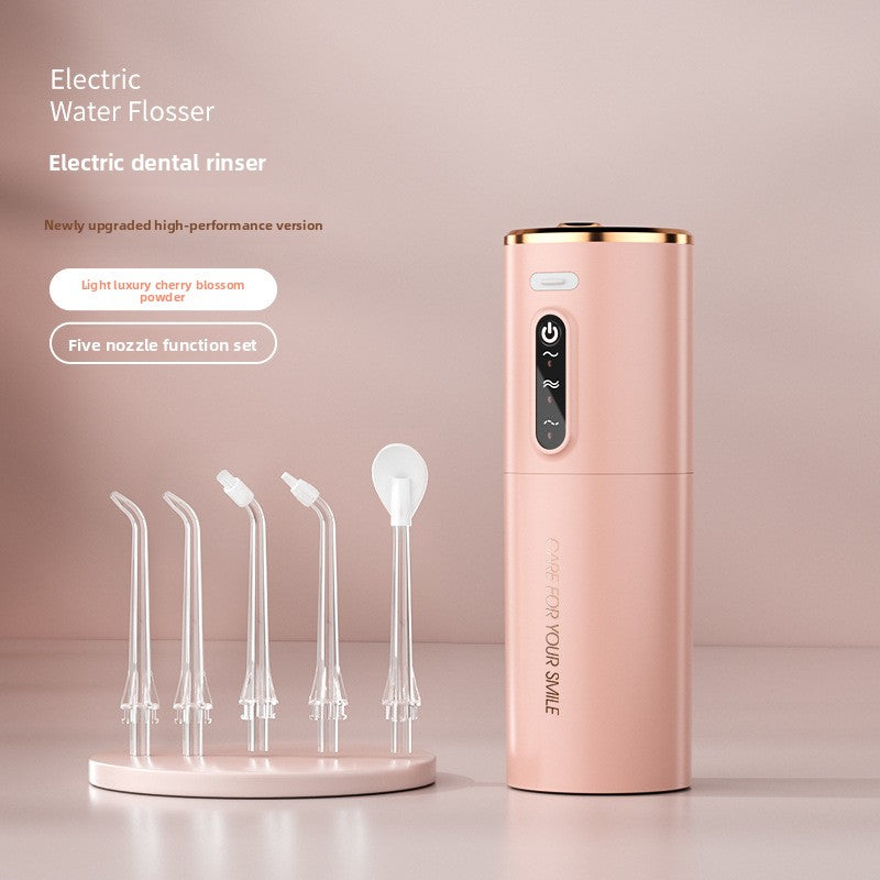 Electric Water Flosser