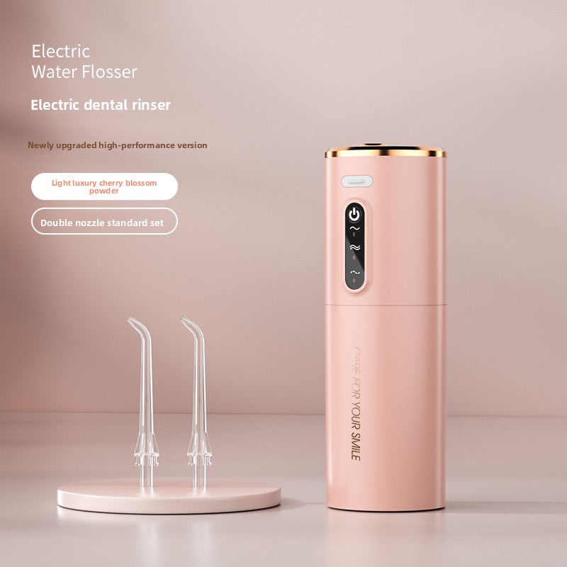 Electric Water Flosser