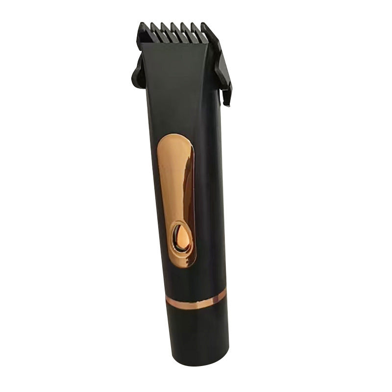 Electric shaver for women