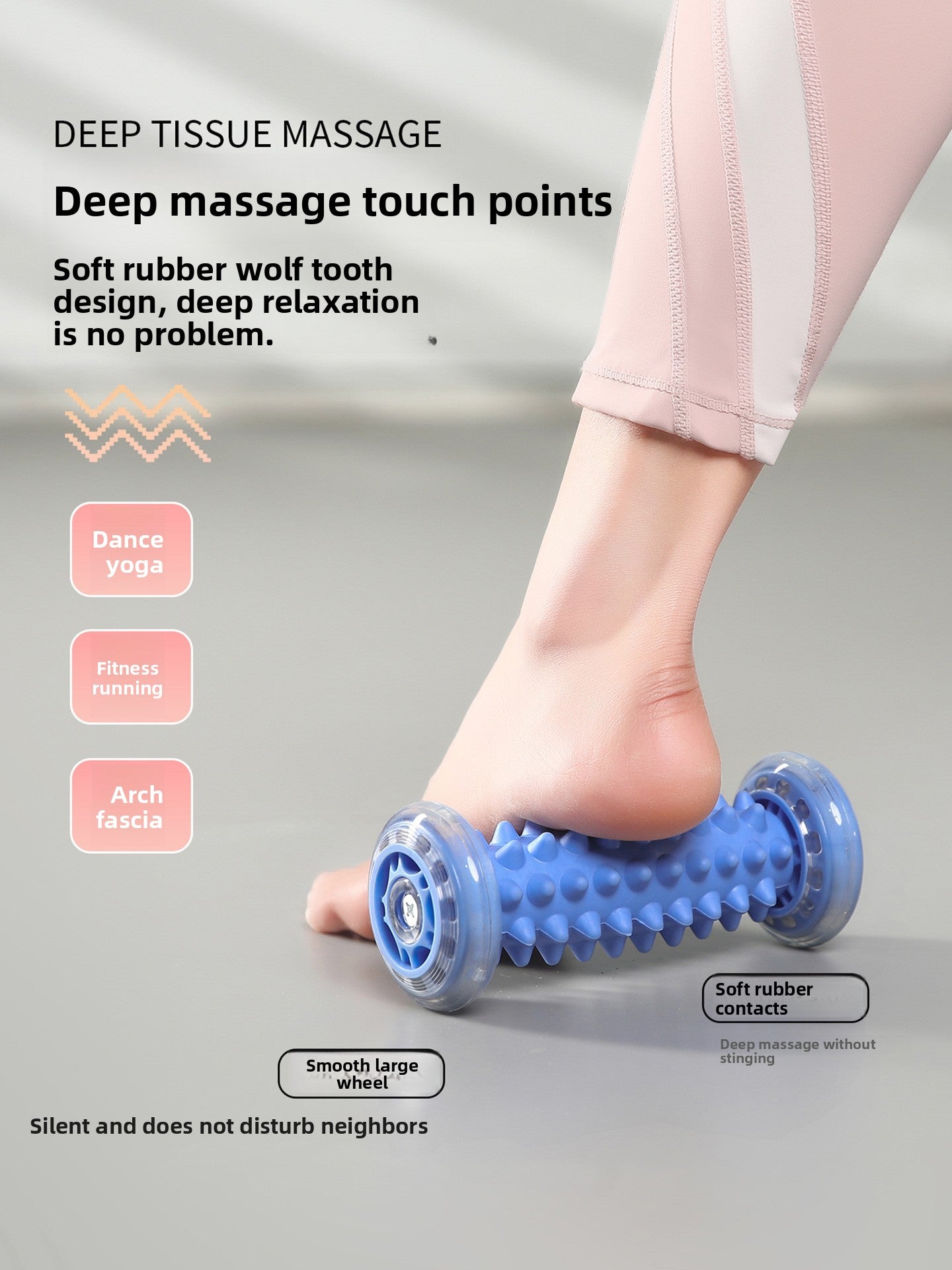 Foot Massager