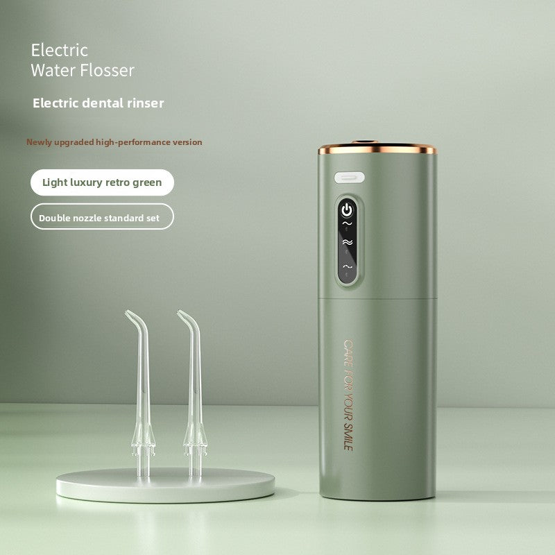 Electric Water Flosser