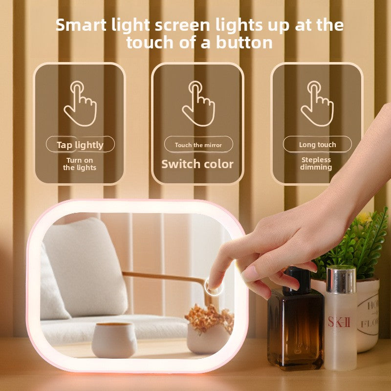 LED Makeup Mirror