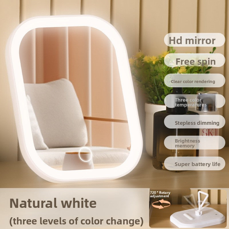 LED Makeup Mirror